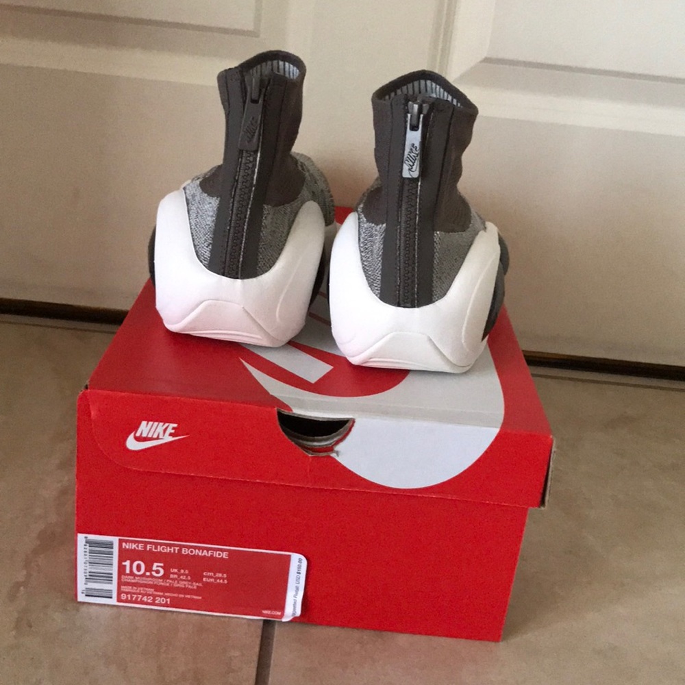 Nike Flight Bonafide - Picture 3 of 4